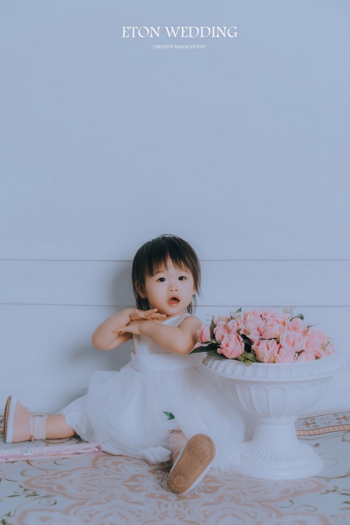 寶寶寫真,兒童寫真,生日寫真,紀念寫真